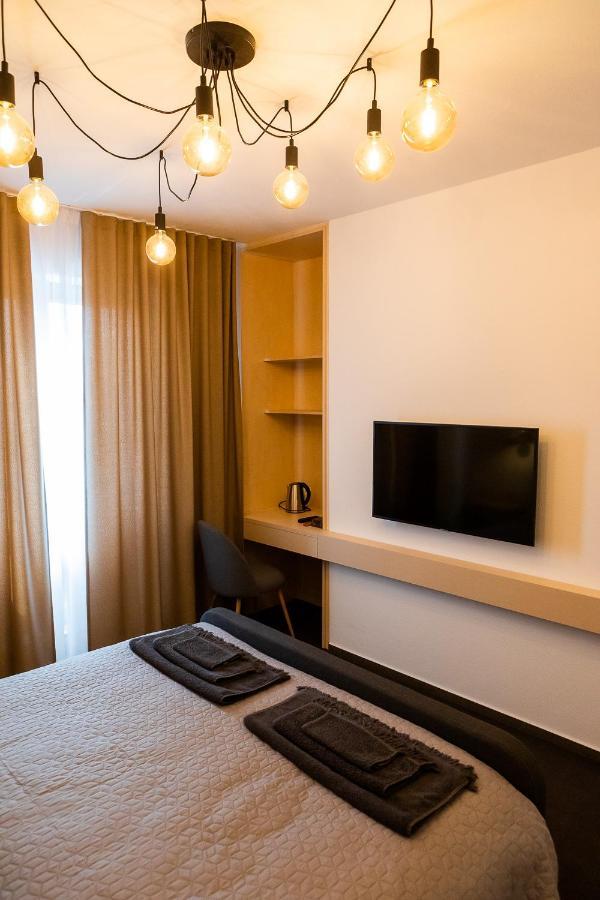 Vigeo Lounge B&B Coffee Бойнице Экстерьер фото