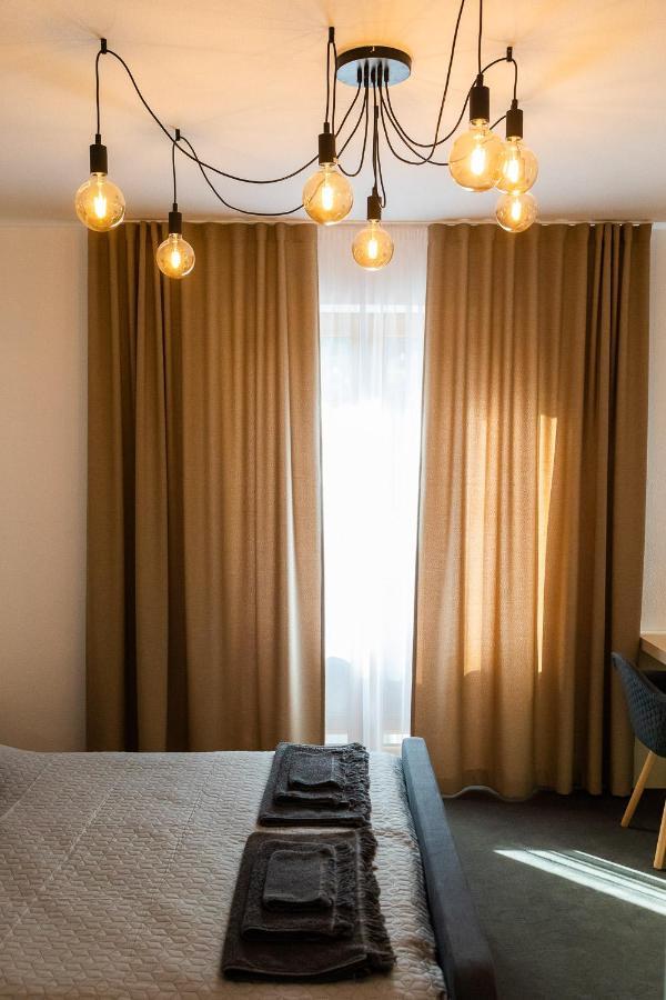 Vigeo Lounge B&B Coffee Бойнице Экстерьер фото