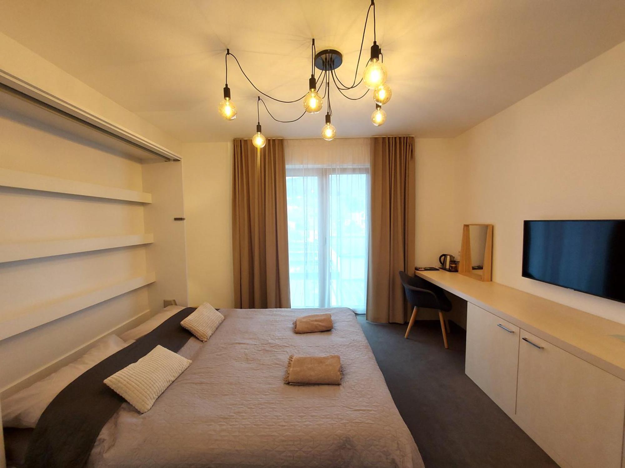 Vigeo Lounge B&B Coffee Бойнице Экстерьер фото